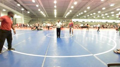 170 lbs Rr Rnd 3 - Lucas Sumners, Ragin Raisins Niagara HS vs Alan Posada, MF Young Bucks