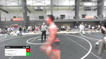 106 lbs 5th Place - Declan Rickel Cruz, Team Aggression vs Derek Miller, Team Aggression