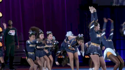 South Pasco Predators - Rec Cheer [2023 South Pasco Predators Day 1] 2023 Pop Warner National Cheer & Dance Championship