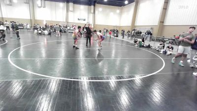 190 lbs Rr Rnd 3 - Sebastian Ramirez, Uzbeckistan-Duals vs Ethan Osbourne, Virginia-Duals