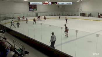 Replay: Home - 2024 SC Blades vs Mullets | Sep 21 @ 2 PM