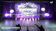 South Texas Strutters [2026 Tiny - Intermediate - Contemporary/Lyrical Day 1] 2026 Power Dance Grand Nationals