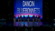 Dancin Bluebonnets [2018 Mini Jazz] NDA All-Star National Championship