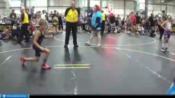 82 lbs Round 4 (6 Team) - Brayden Turdo, Pomona Elite vs Fernando Jimeno, Untouchables White