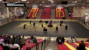 Rancho Alamitos HS "Garden Grove CA" at 2026 WGI Guard Palm Desert Regional+