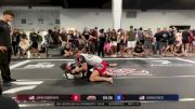 John Chirgwin vs Adam Cisco 2024 ADCC Miami Open