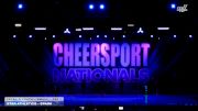 Star Athletics - Spark [2026 L3 Youth - Small Day 1] 2026 CHEERSPORT National All Star Cheerleading Championship