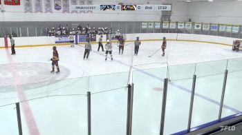 Replay: Home - 2023 Blues vs Admirals | Oct 19 @ 7 PM