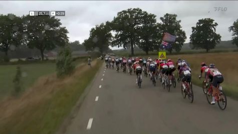 Replay: Simac Ladies' Tour | Sep 3 @ 12 PM