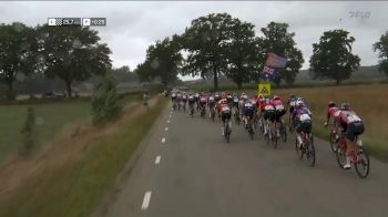 Replay: Simac Ladies' Tour | Sep 3 @ 12 PM