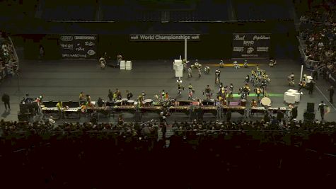 RCC "Riverside CA" at 2026 WGI Percussion/Winds World Championships