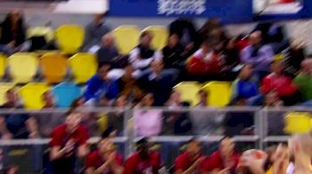 OLY vs HGC | 2018-19 Euroleague
