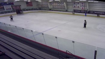 Replay: Home - 2025 Advocate vs Universel | Jul 17 @ 3 PM