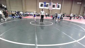 110 lbs Champ. Round 2 - Myla Woolridge, Kearney vs Karen Heiple, Francis Howell Central