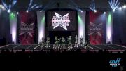 CheerForce San Diego - Craze [2023 L3 Youth - Small] 2023 JAMfest Cheer Super Nationals