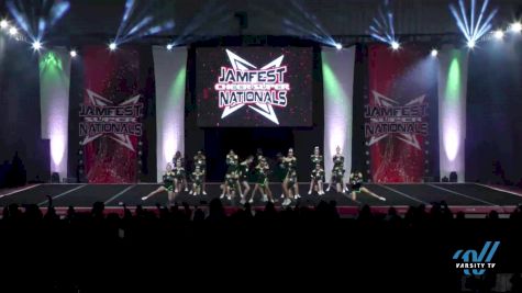 CheerForce San Diego - Craze [2023 L3 Youth - Small] 2023 JAMfest Cheer Super Nationals