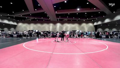 190 lbs Cons. Round 1 - Aiden Nassire, New York vs Justin Cosover, Pennsylvania
