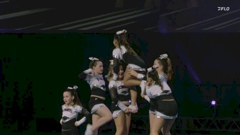 Sakonnet Schooners - New England [2024 RISMA Pop Warner Thursday] 2024 Pop Warner National Cheer & Dance Championship