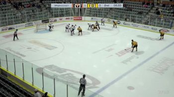 Replay: Home - 2024 Yorkton vs Estevan | Oct 16 @ 7 PM