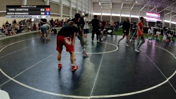 Replay: Mat 11 - 2025 Western Regional Champs | May 10 @ 8 AM