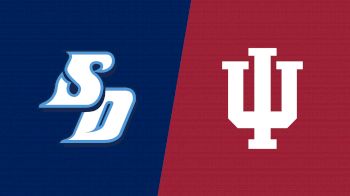 Full Replay - San Diego vs Indiana - Mar 7, 2020 at 4:45 PM EST