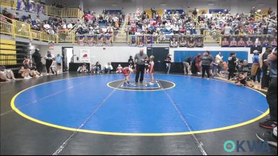 Rr Rnd 3 - Ridge Sandy, Perry Wrestling Academy vs Mason Schardan, Duncan Demon Wrestling
