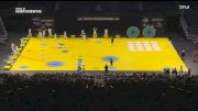 Northview HS "Brazil IN" at 2025 WGI Guard World Championships