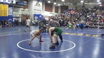 138 lbs Prelims - Evan Azurdia, Northview vs Isaiah Seals, Edison (HB)