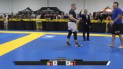 Jose Alberto Cortez Jr. vs Shane Christopher Lowman 2026 Pan IBJJF Jiu-Jitsu No-Gi Championship