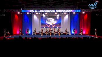 Star Athletics - Phoenix [2025 L5 Senior - Small - A Day 1] 2025 NCA All-Star National Championship