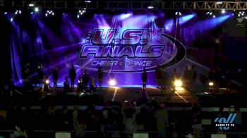 Bremen Steel Sports - Carbon [2022 L1 Junior Day 1] 2022 The U.S. Finals: Atlanta