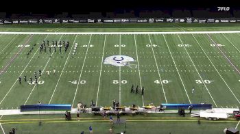 Colt Cadets "Classical Innovations" High Cam at 2023 DCI World Championship (With Sound)