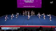 Buckeye Cheer Elite - Lady Lynx [2026 L3 Senior - D2 - Small - A Semis] 2026 The D2 Summit
