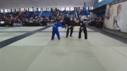 LUIZA DE LIMA ZEFERINO vs MIRELLA CRISTINA FAGUNDES DA SIL 2026 Carlson Gracie