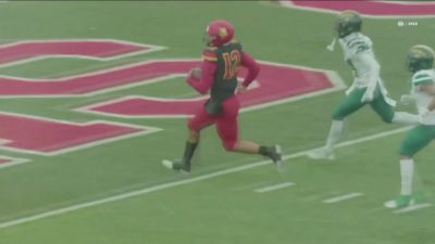 Highlights: Wayne State (MI) Vs. Ferris State | 2023 GLIAC Football