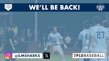 Replay: Home - 2024 Marlins vs Sharks | May 29 @ 7 PM