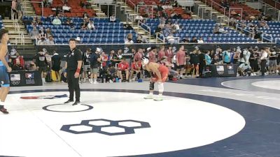 138 lbs Champ. Rd Of 64 - Alexander Bermudez, Arizona vs Evan Stanley, Indiana