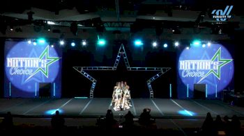 WIDC - WEATHER 5 [2023 L5 Senior Coed Day 2] 2023 Nation's Choice Grand Nationals