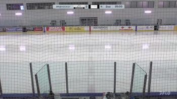 Replay: Home - 2025 Bulldogs vs Crimson | May 12 @ 4 PM