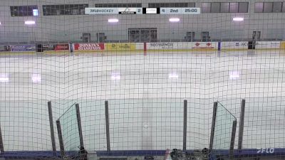 Replay: Home - 2025 Bulldogs vs Crimson | May 12 @ 4 PM