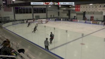 Replay: Home - 2024 SC Blades vs Havoc | Dec 14 @ 7 PM