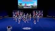 Premier Spirit Athletics - Royal [2018 L1 Senior Small Day 2] UCA International All Star Cheerleading Championship