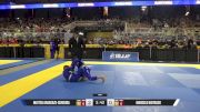 Marcelo Buitrago vs Matteo Aranzazu-Cordoba 2025 Pan Kids Jiu-Jitsu IBJJF Championship