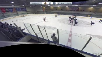 Replay: Home - 2024 Spartans vs Railers | Nov 21 @ 11 AM