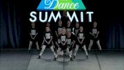 Pittsburgh Pride All Stars - Wolfpack [2018 Small Junior Hip Hop Finals] The Dance Summit