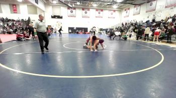 285 lbs Consi Of 4 - Khamis Elsaid, Portsmouth vs Bishop Kearns, Bishop Guertin