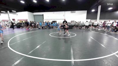 88 lbs Aiden Dalie, Wisconsin vs Christopher Baldo, New Jersey