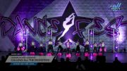 Foursis Dance Academy - Calling All The Monsters [2025 Mini - Pom - Large Day 2] 2025 DanceFest Grand Nationals
