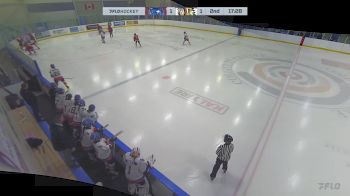 Replay: Home - 2024 So. Express vs Chiefs | Mar 1 @ 5 PM