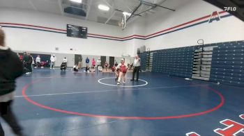 145 lbs Cons. Round 3 - Tatum Mentel, Cedar Park vs Caymen Gentry, Keller Central